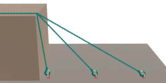 Illustration du guide Influence des angles d'arrimage